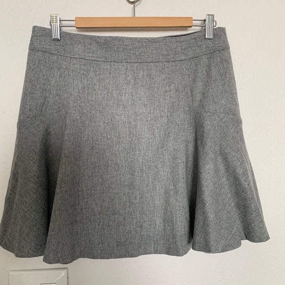 Banana Republic Dresses & Skirts - 🛍Banana Republic | Women’s Mini Circle Skirt